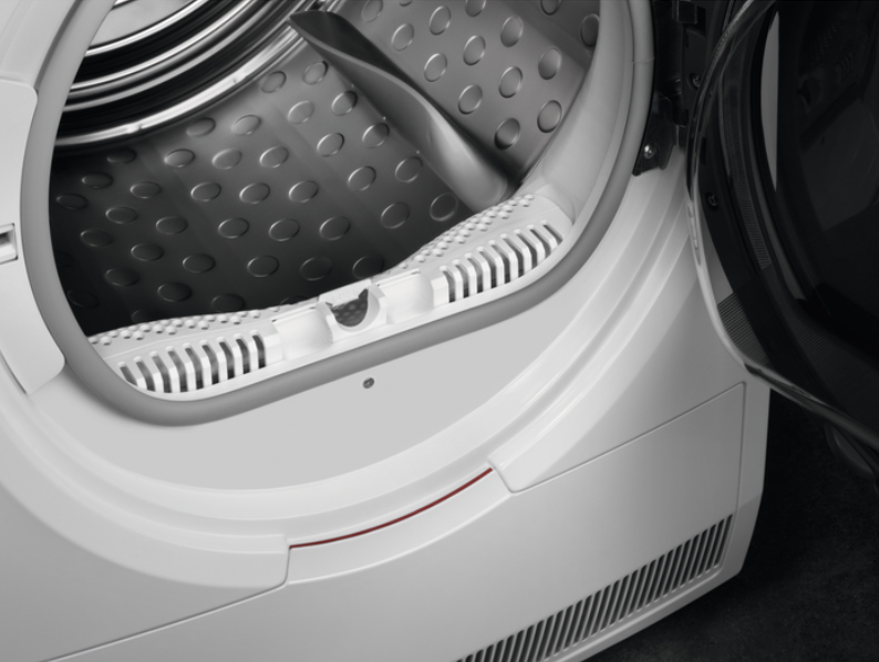 AEG Series 9000 TR958M6CE tumble dryer Freestanding Front-load – image 6