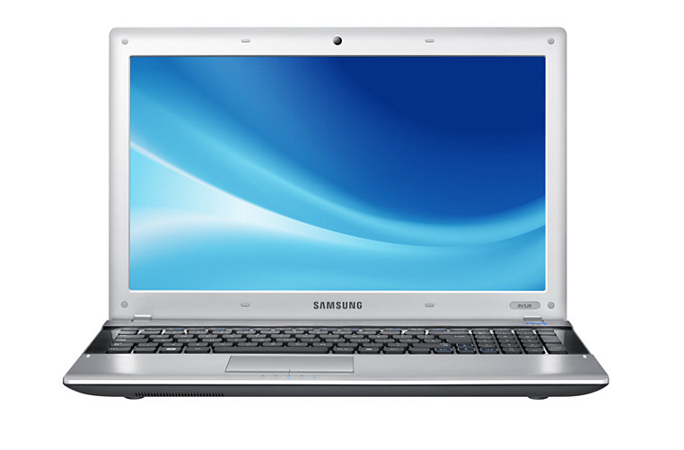 Samsung RV RV518-A01IN Intel® Core™ i5 i5-2410M Laptop
