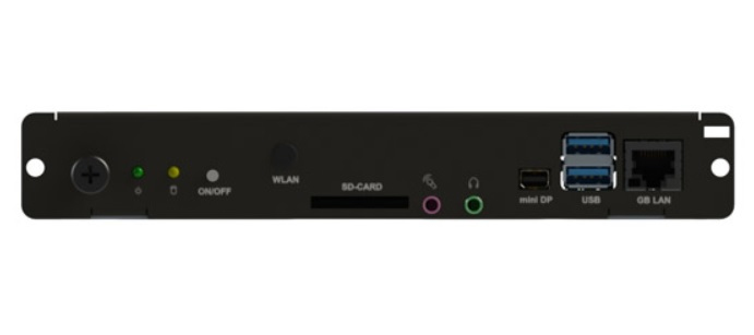NEC Slot-In PC 100013811 Thin Client – image 2