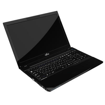 Fujitsu LIFEBOOK AH552 Intel® Core™ i5 i5-3210M