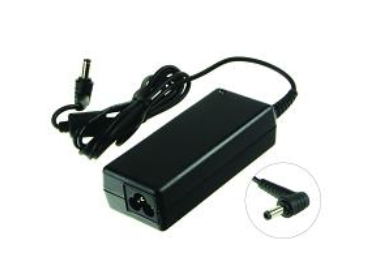 2-Power RA0631A power adapter/inverter Indoor Black