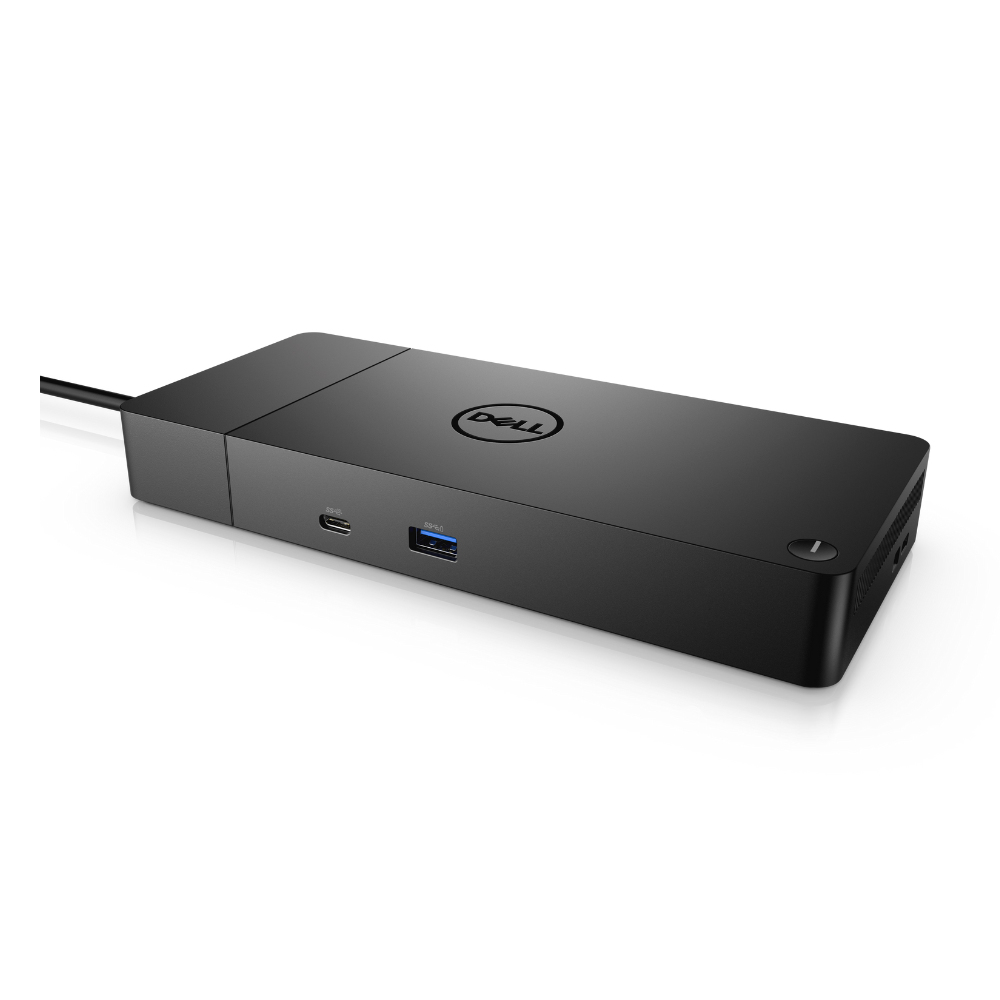 Dell 8YPY4 laptop dock/port replicator Wired USB 3.2 Gen 2 (3.1 Gen 2) Type-C Black – image 5