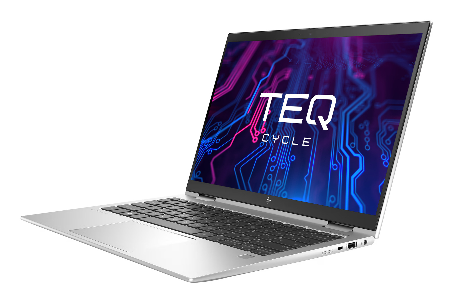 Teqcycle HP Elitebook 830 G9