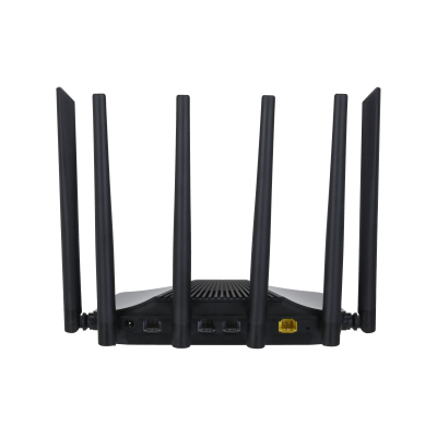 Dahua Technology WR5210-IDC wireless router Gigabit Ethernet Dual-band (2.4 GHz – image 3