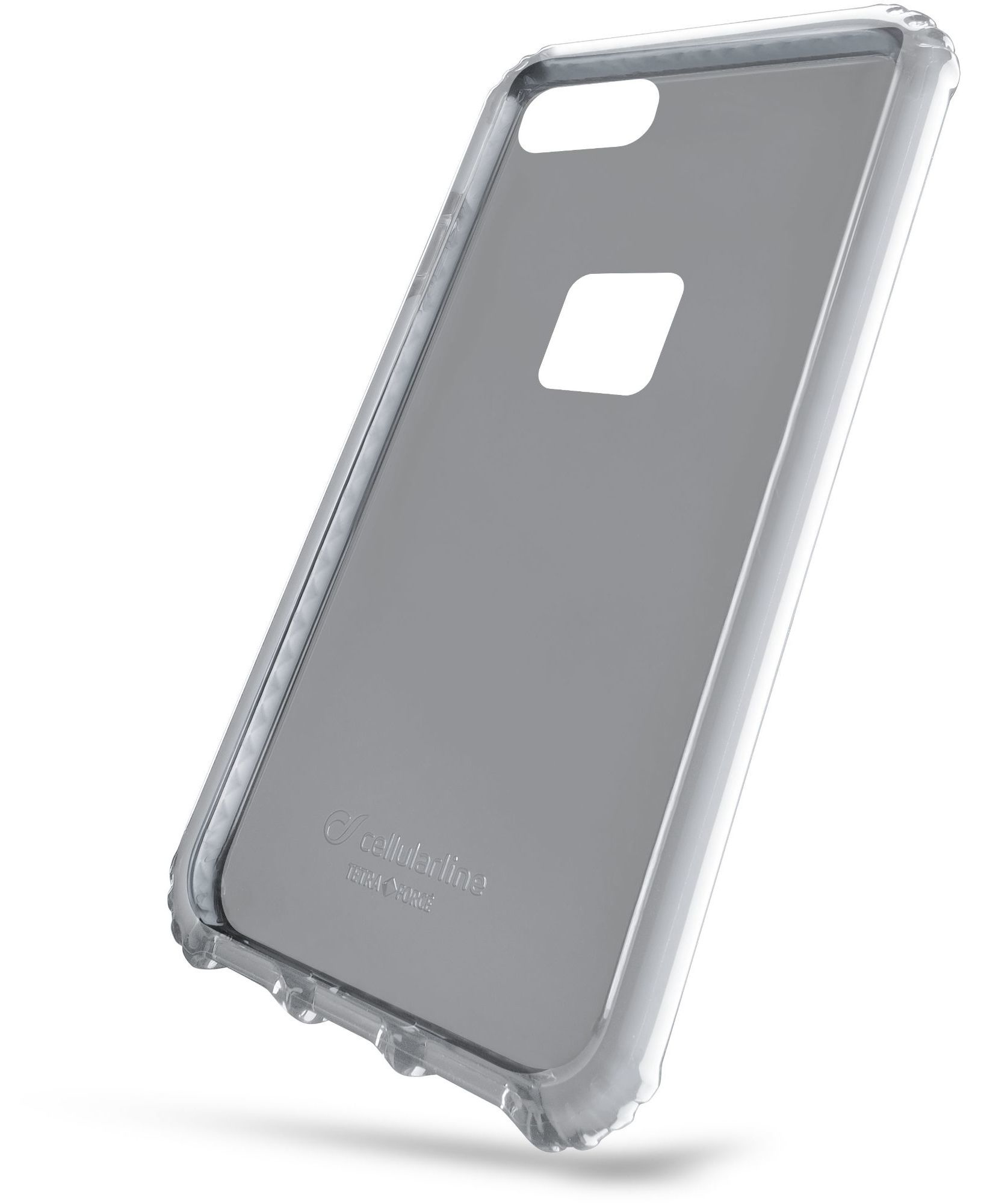 Cellularline Tetra Force Shock-Twist - P10 Lite – image 1