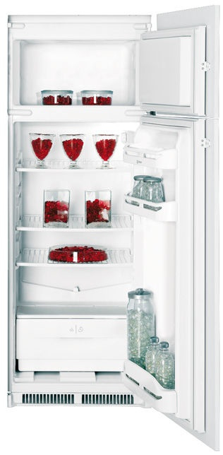 Indesit IN D 2411 S