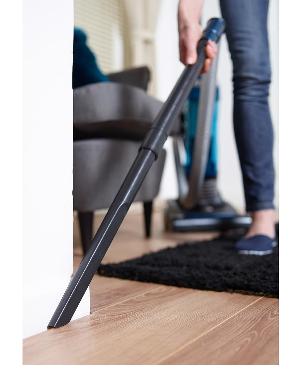 Hoover TH71BL01001 stick vacuum/electric broom Upright vacuum Dry Bagless – image 8