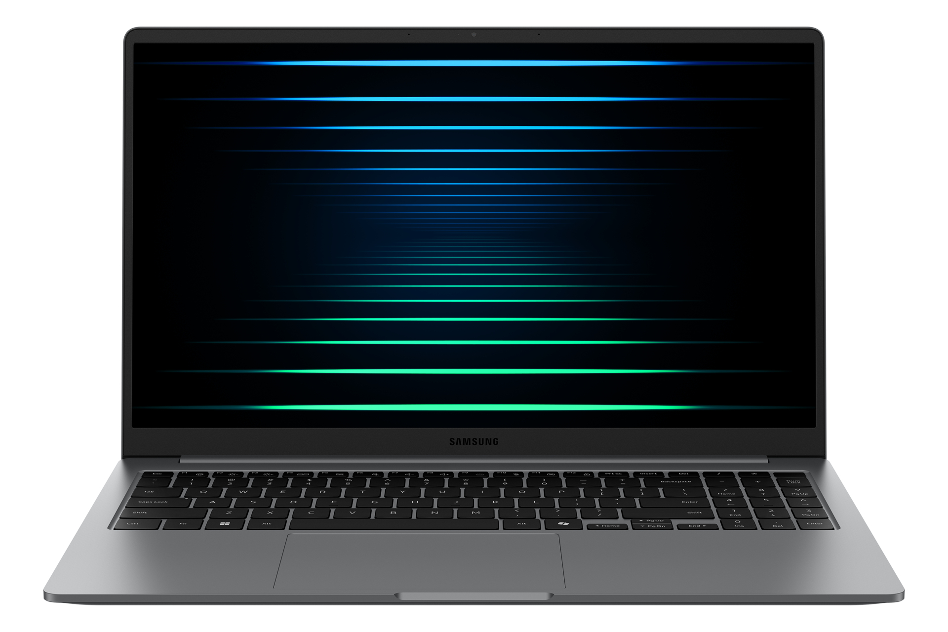 Samsung Galaxy Book5 NP750XHDA-EXP Intel Core Ultra 7 255U Laptop – image 1