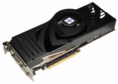 MSI NX8800Ultra-T2D768E-HD-OC, 8800ULTRA PCI-E, 768MB