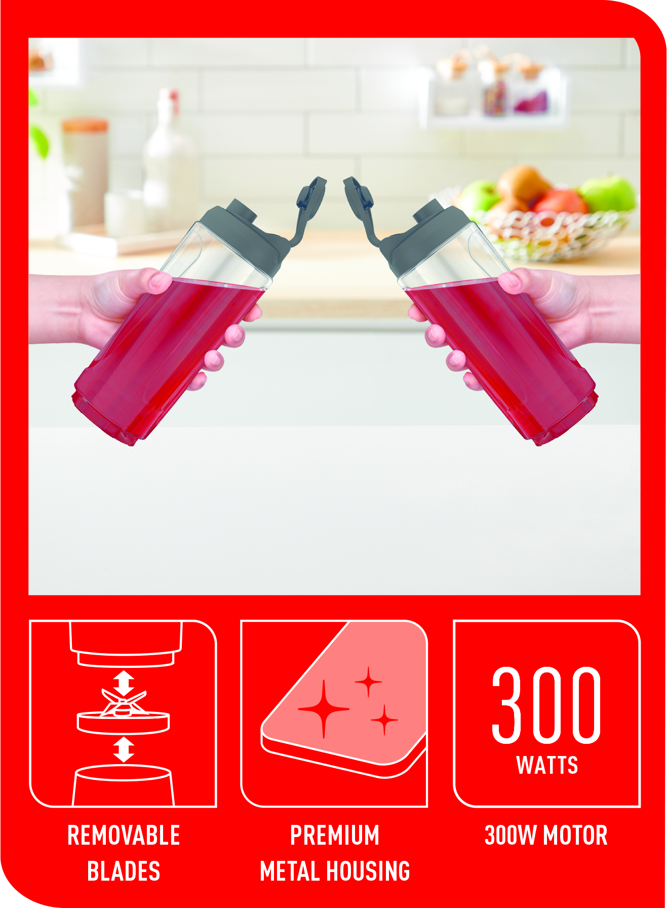 Tefal Mix&Move BL15FD – image 5