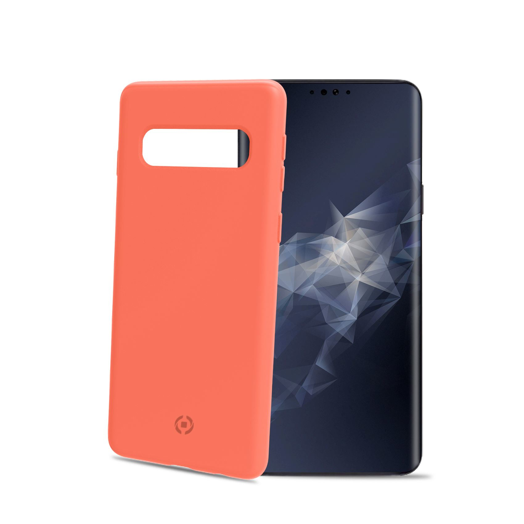 Celly SHOCK890OR mobile phone case