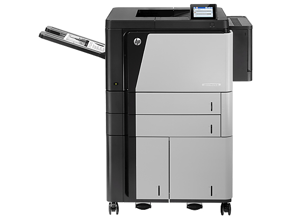 HP Enterprise M806x+ NFC – image 1