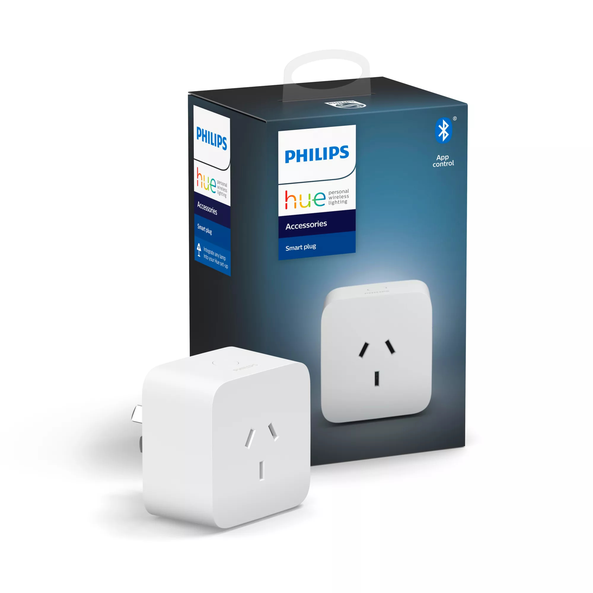 Philips by Signify Philips 8718699689346 smart plug White