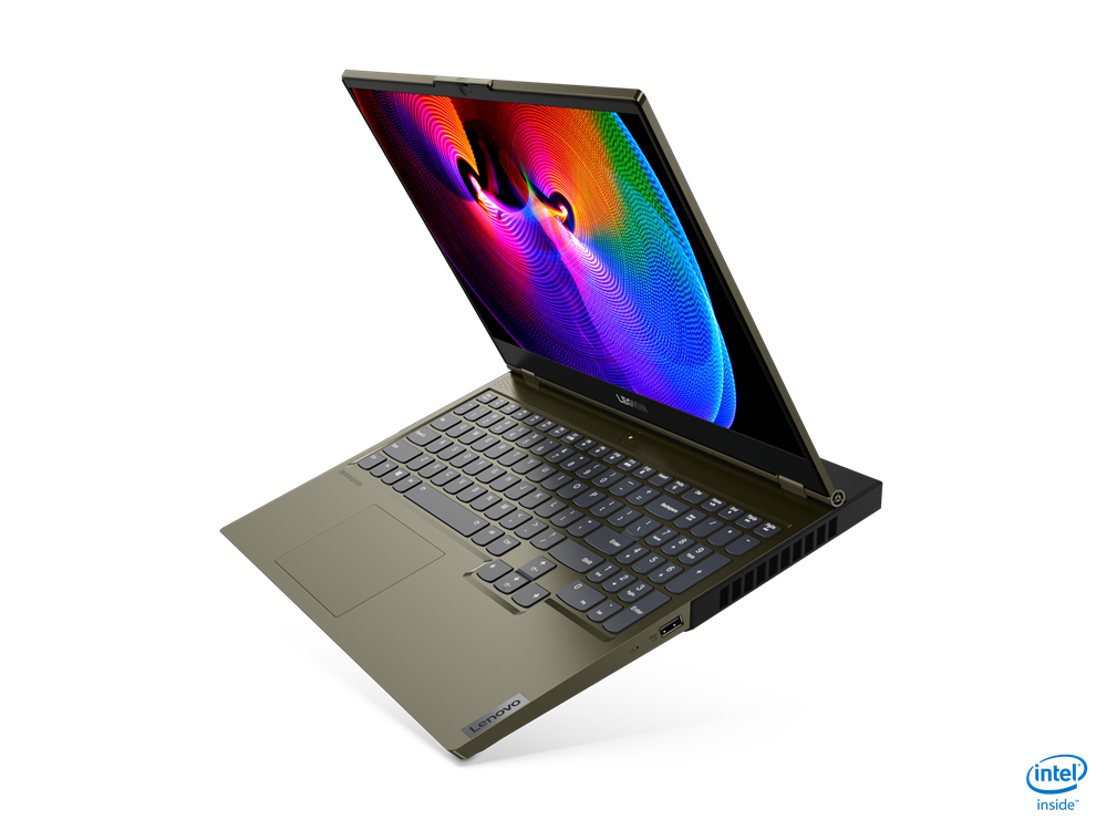 Lenovo Legion C7 15IMH05 – image 2