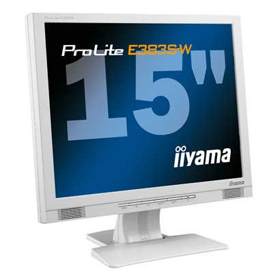 iiyama ProLite E383S-W4