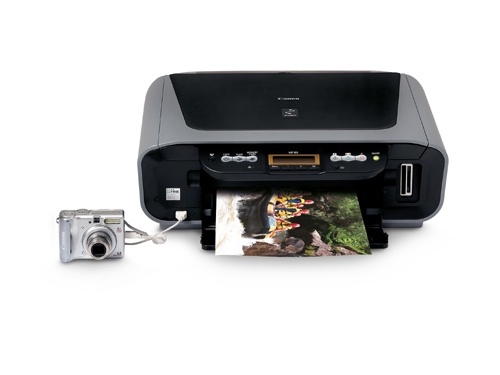 Canon PIXMA MP180 Inkjet A4 – image 2