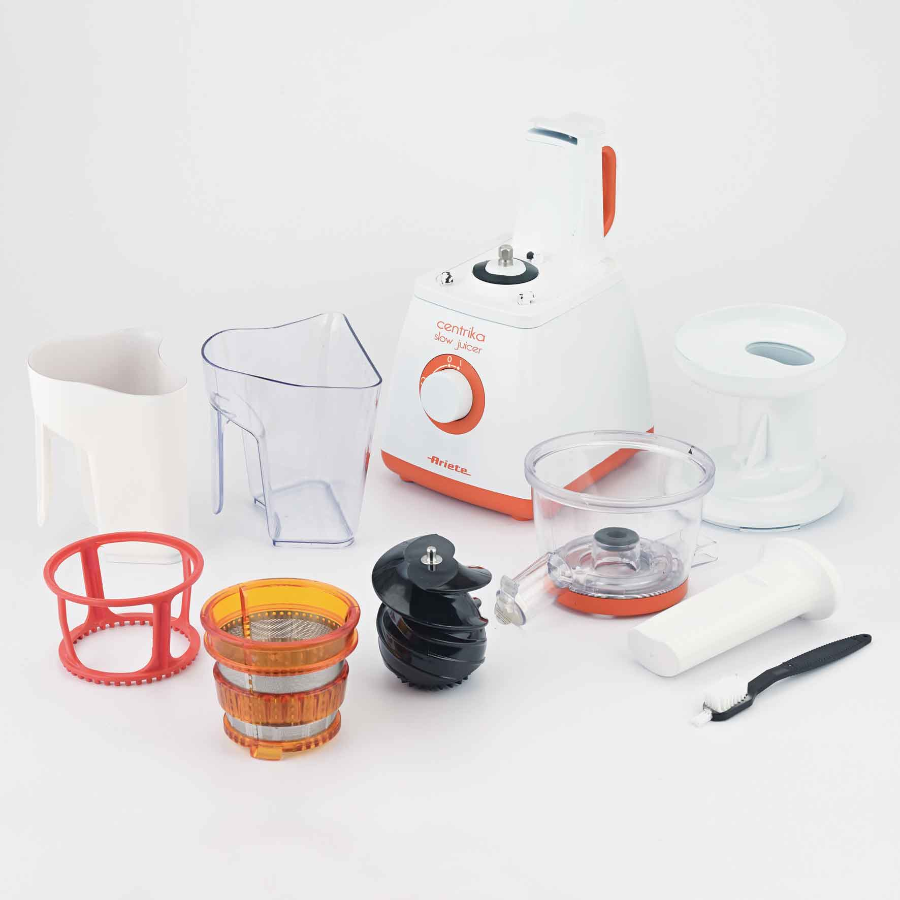 Ariete 176 Slow juicer – image 3