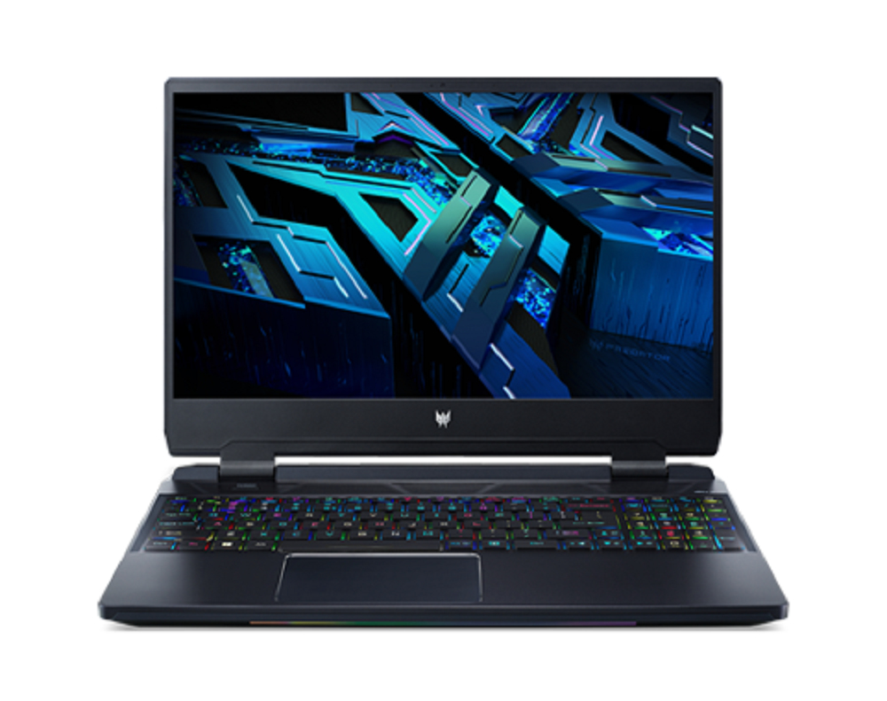 Acer Predator Helios 300 PH315-55-70TS – image 1