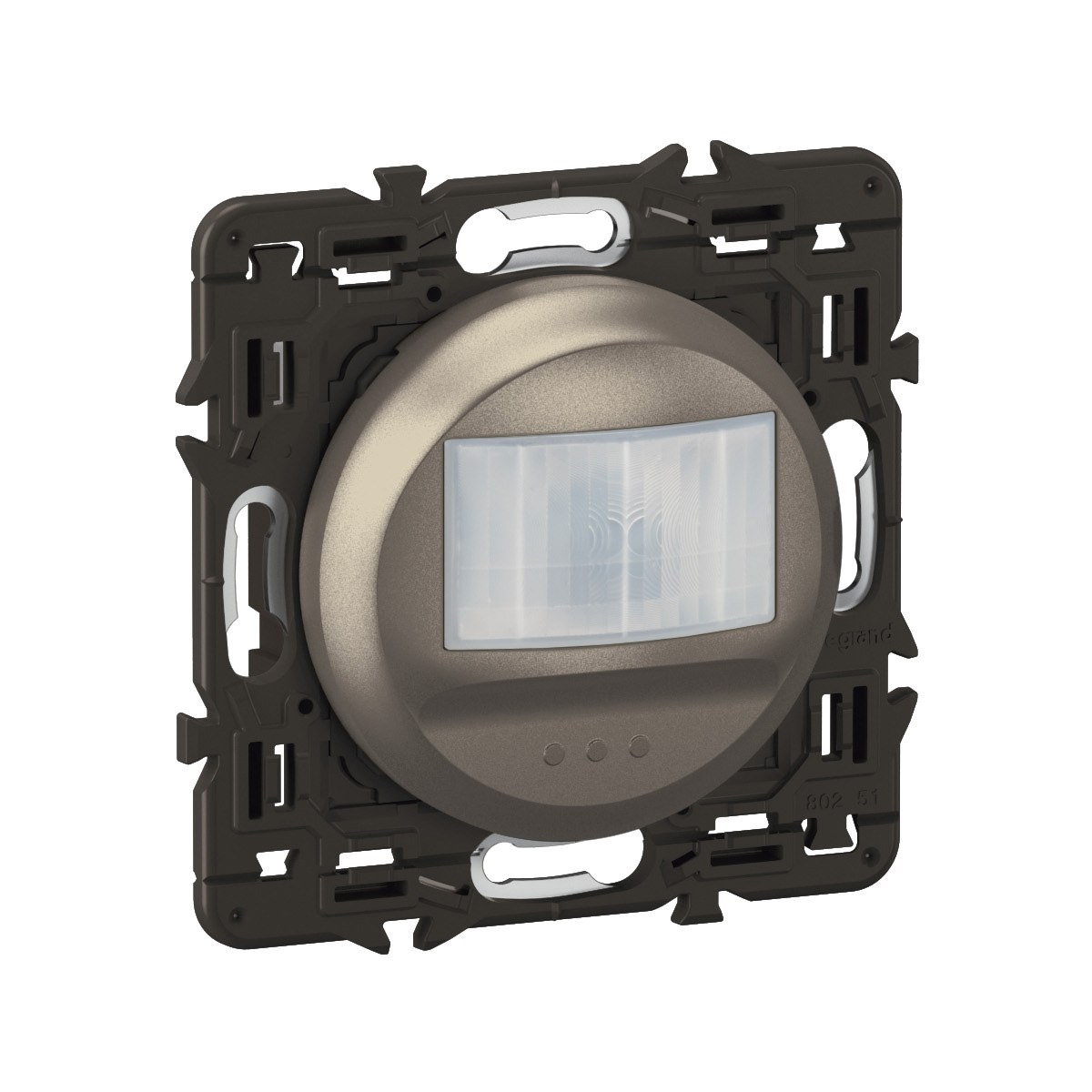 Legrand CY0050 motion detector Silver – image 1