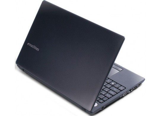 Acer eMachines eME732-374G32Mnkk Intel® Core™ i3 i3-370M – image 3