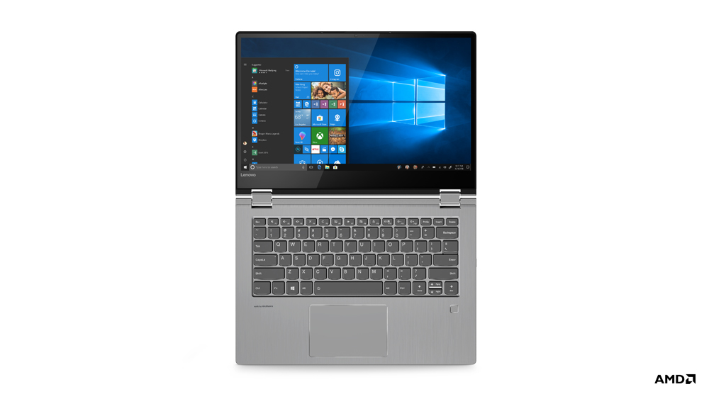 Lenovo Yoga 530-14ARR – image 2