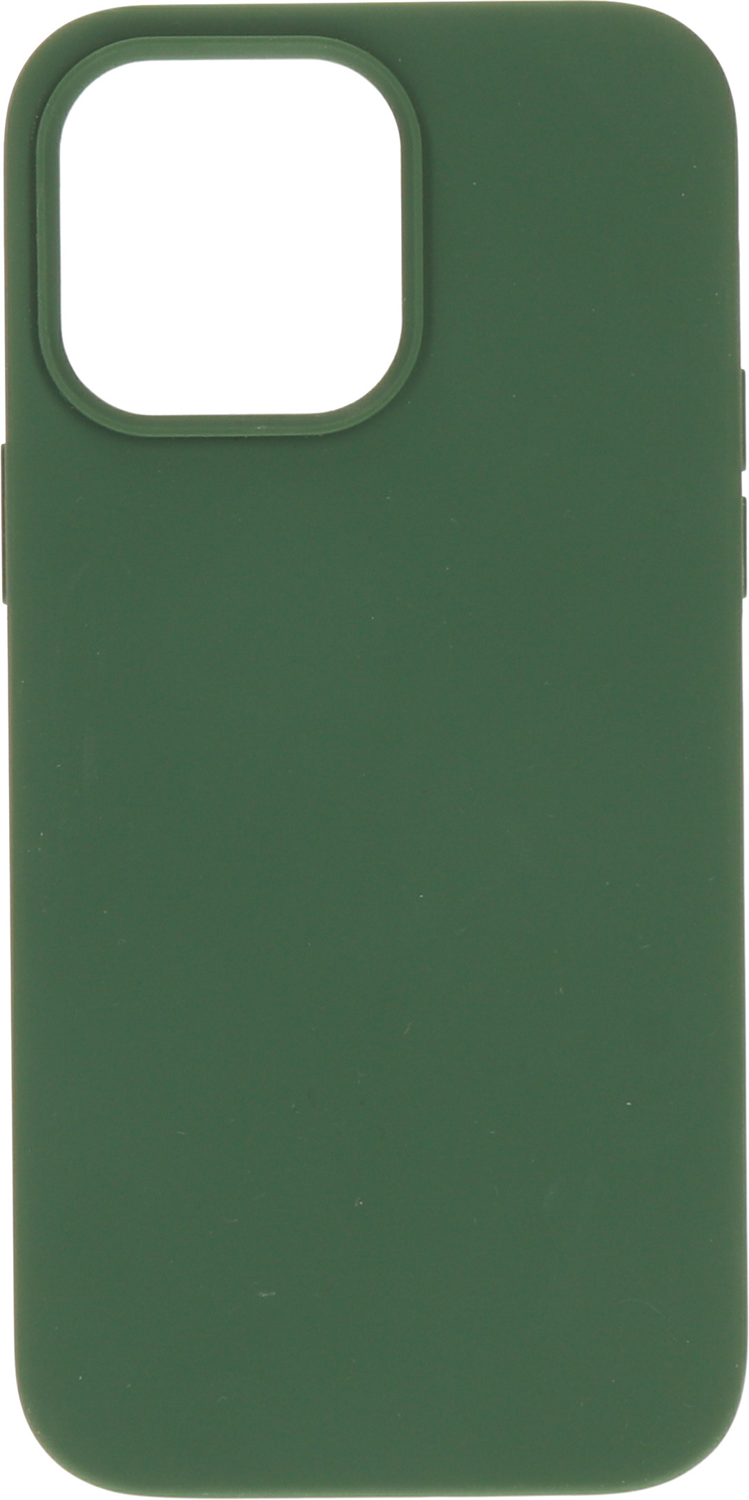 Mobiparts Silicone Cover Apple iPhone 14 Pro Forest Green – image 6