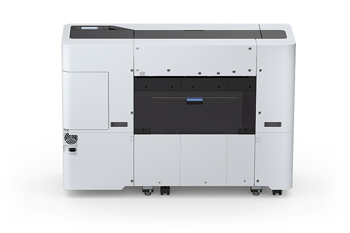 Epson SureColor T3770DR large format printer Wi-Fi Inkjet Colour – image 9