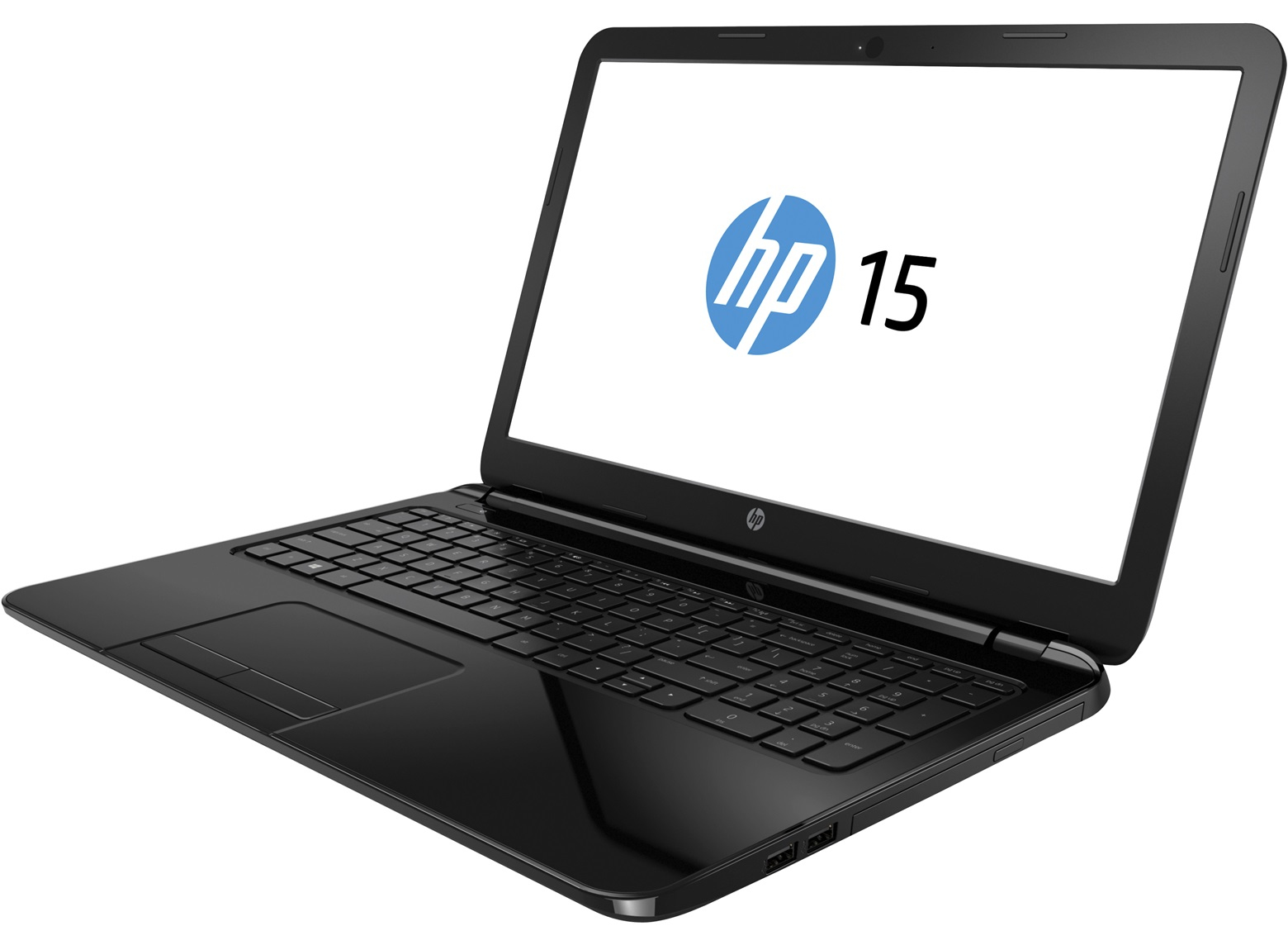 HP 15-R013TX Intel® Core™ i3 i3-4010U Laptop – image 3
