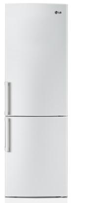 LG GB3033SHQW fridge-freezer Freestanding