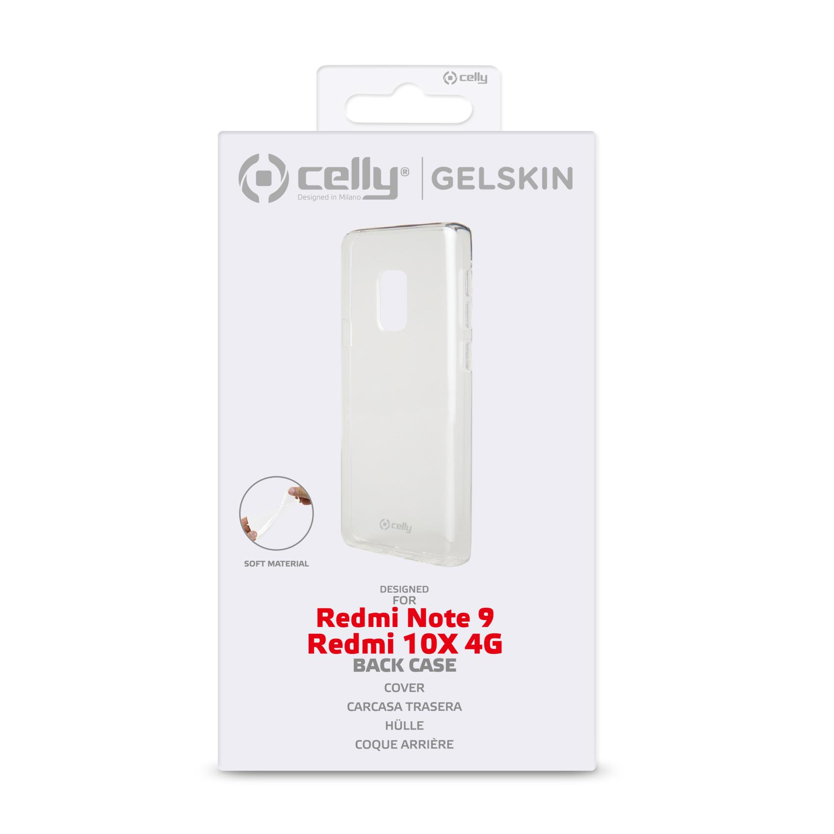 Celly GELSKIN902 mobile phone case