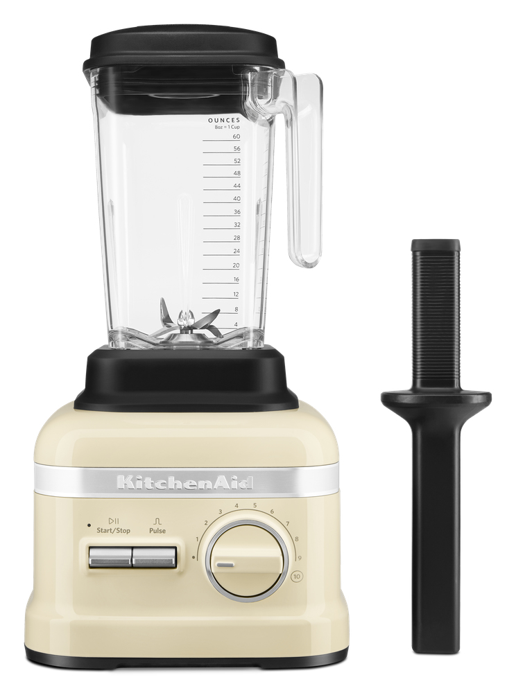 KitchenAid 5KSB6061EAC 2.6 L Tabletop blender 1800 W Cream – image 4