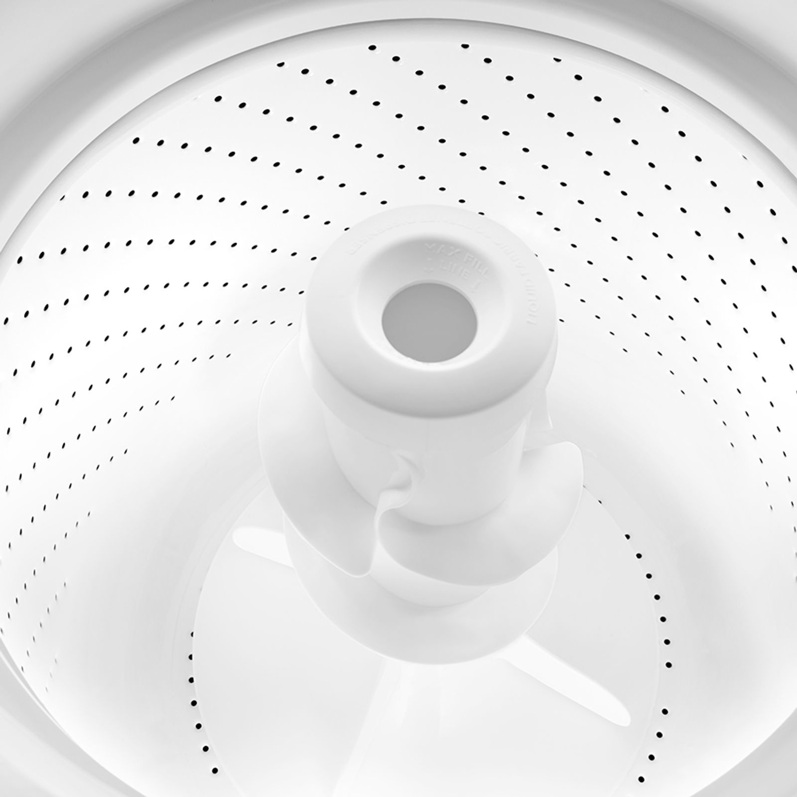 Whirlpool 7MWET4027HW washer dryer Freestanding Front-load White – image 2