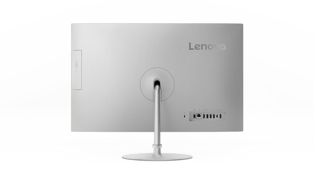 Lenovo AIO 520-27IKL – image 2