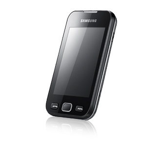 Samsung Wave GT-S5330 – image 4