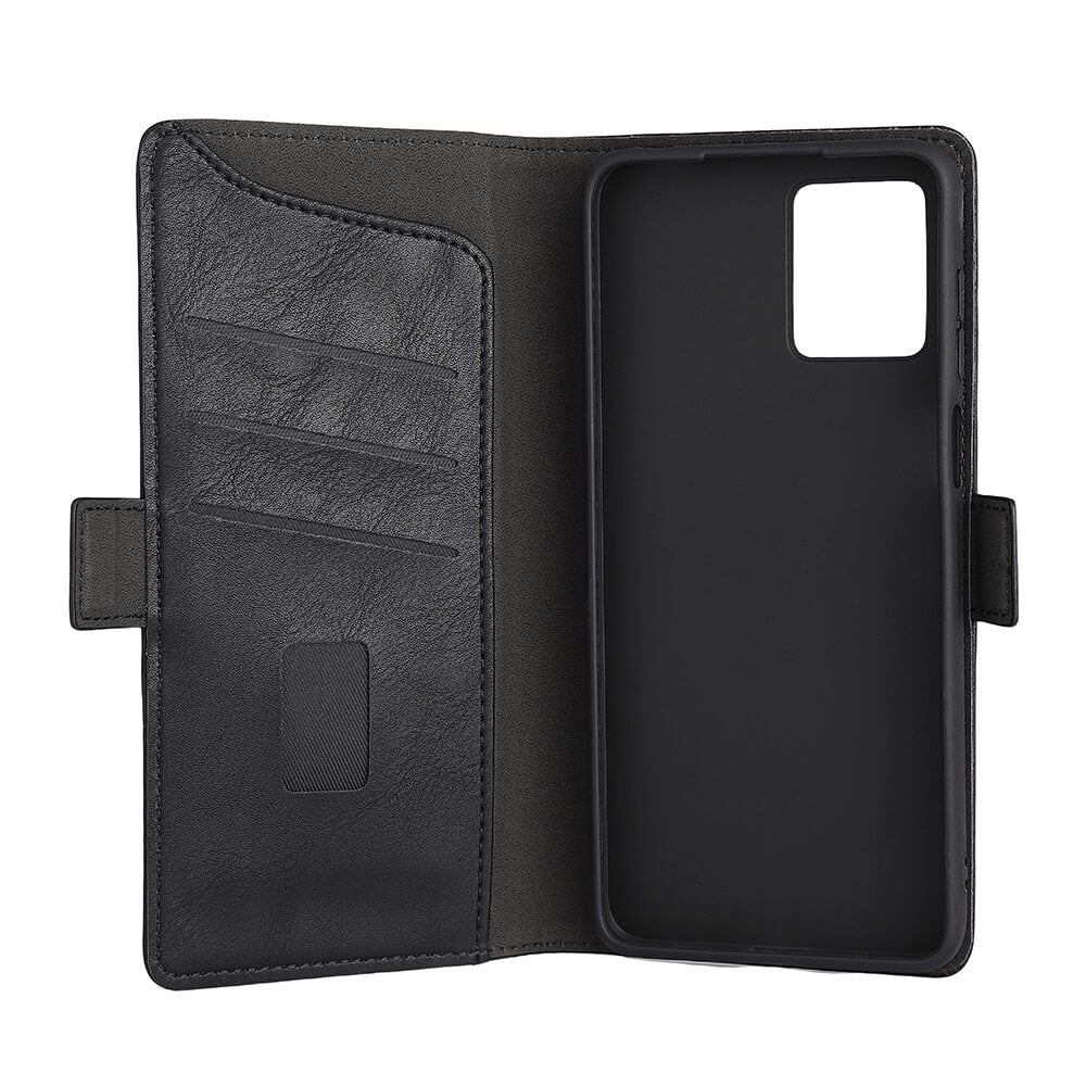 Gear Wallet Case Black - Motorola G14 – image 4