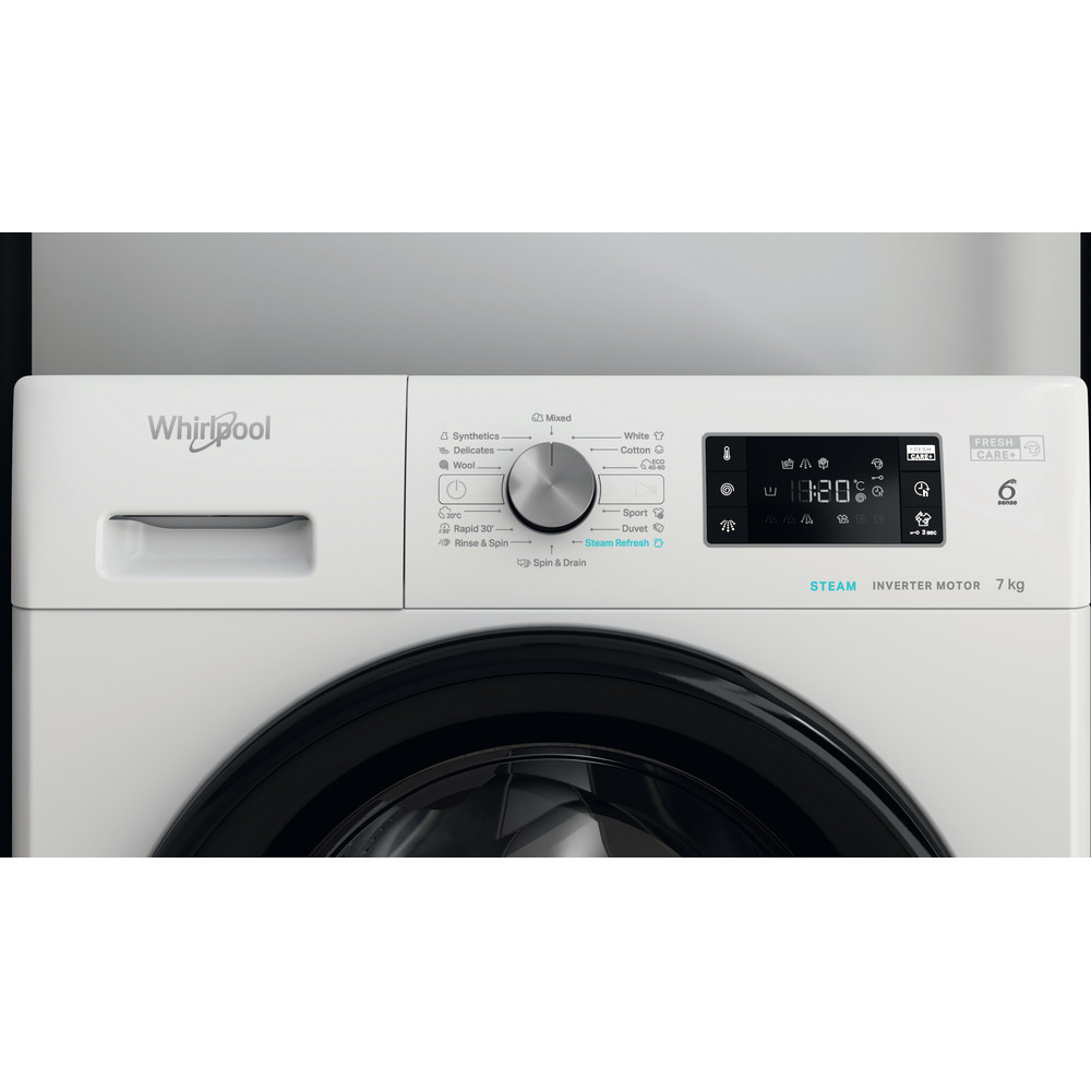 Whirlpool FFB 7458 BV EE – image 8