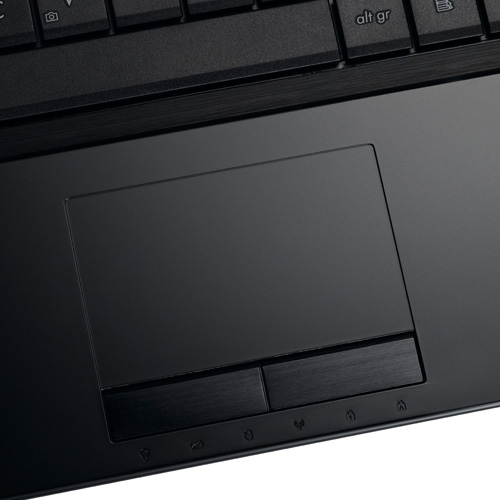 ASUSPRO P52F-SO145X laptop Intel® Core™ i3 i3-380M – image 4