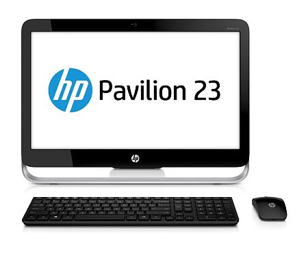 HP Pavilion 23-g101nd Intel® Core™ i5 i5-4590T – image 1