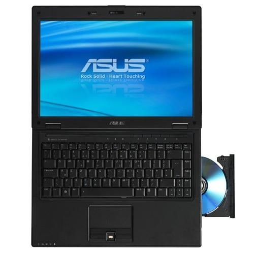 ASUS B80A-4G019 laptop Intel® Core™2 Duo T5850 – image 7