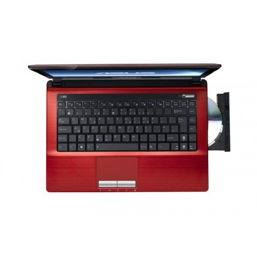 ASUS A43SD-VX750D laptop Intel® Core™ i3 i3-2350M – image 2