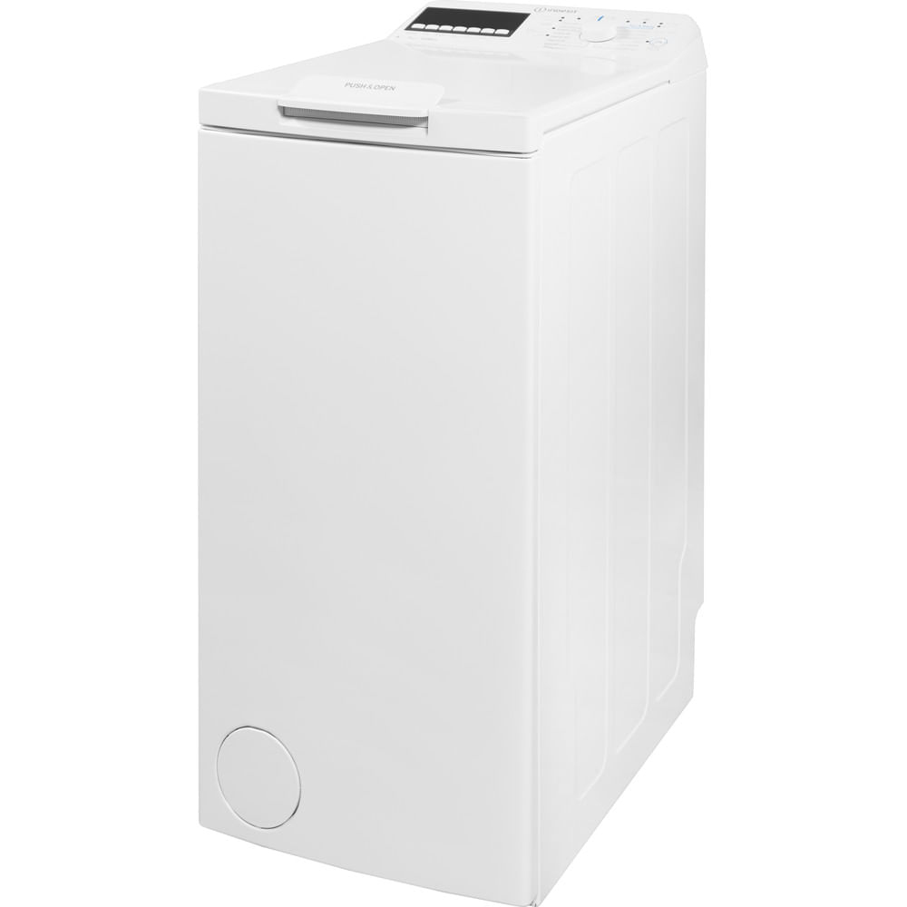 Indesit BTW E71253P (IT) — vue 1 sur 8