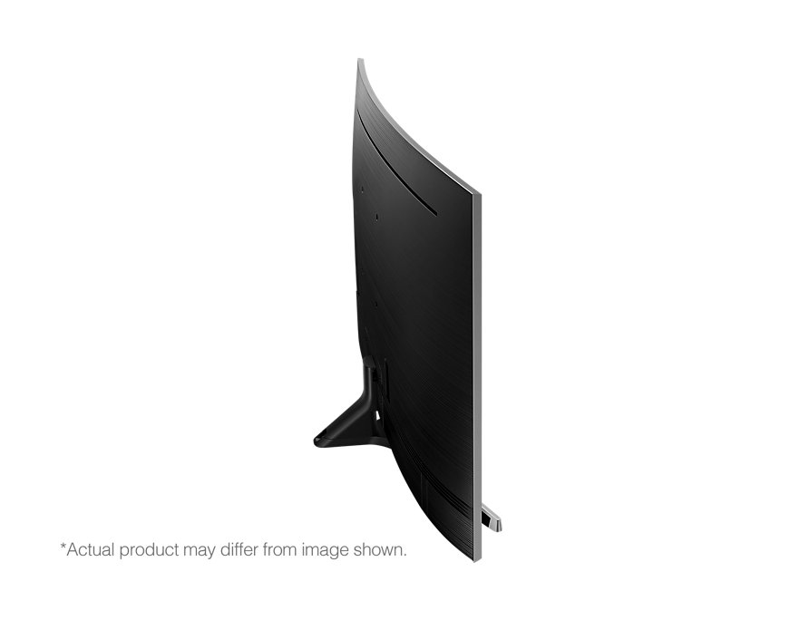 Samsung UE65NU7672 165.1 cm (65") 4K Ultra HD Smart TV Wi-Fi Silver – image 9