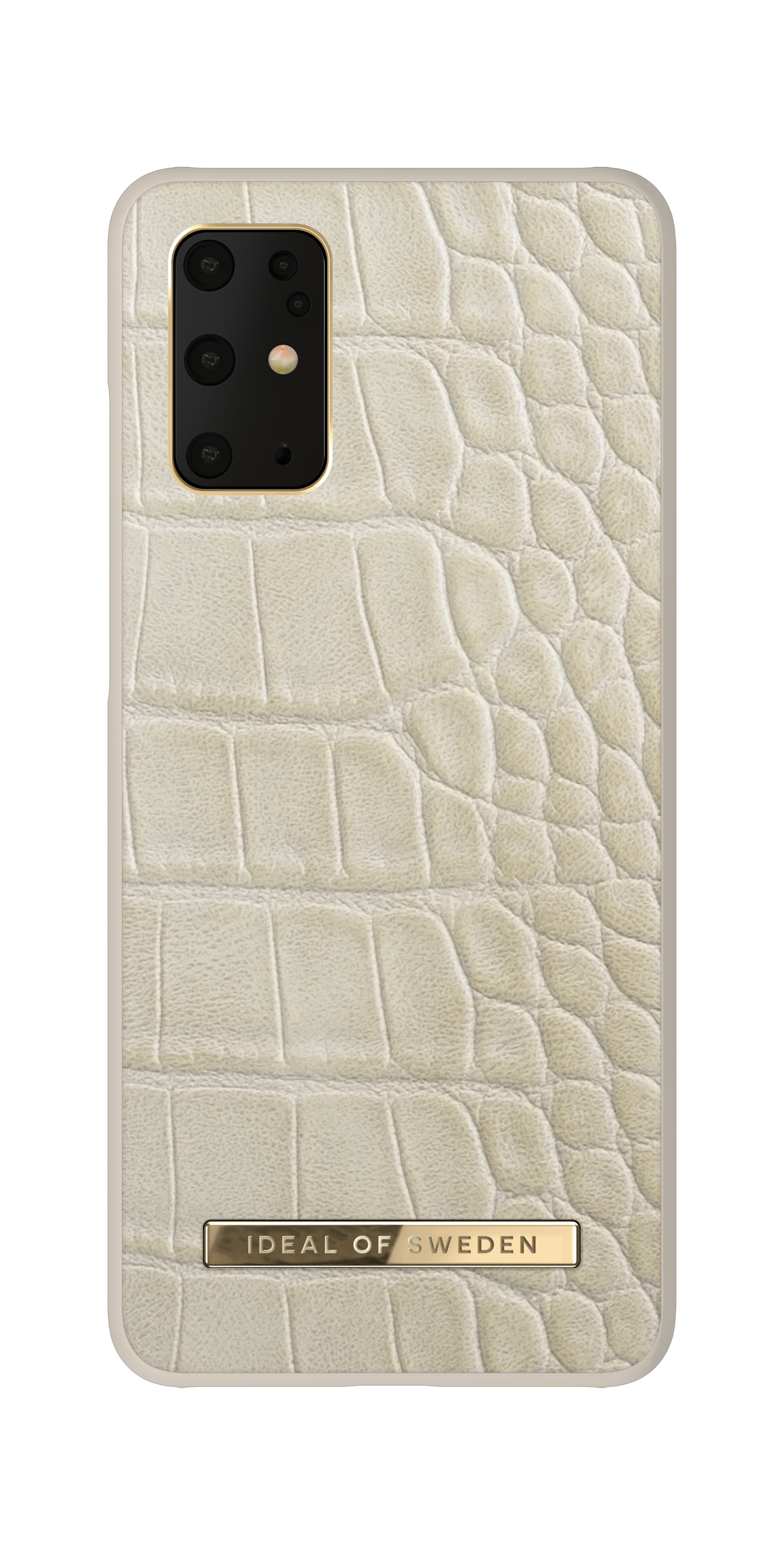iDeal of Sweden Atelier Case Galaxy S20P Caramel Croco – image 3