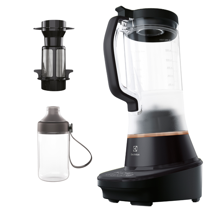 Electrolux Explore 7 – image 8