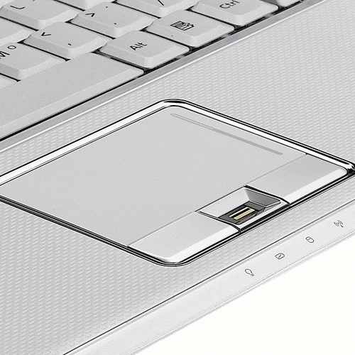 ASUS F6VE-3P096E laptop Intel® Core™2 Duo T6500 – image 6