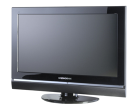 Daewoo DLP32C1 32" LCD TV