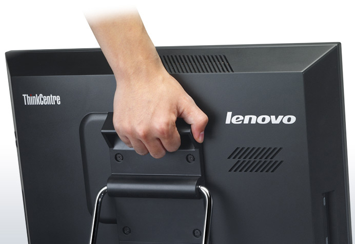 Lenovo ThinkCentre A70z + 57Y4714 + 73Y2574 – image 6
