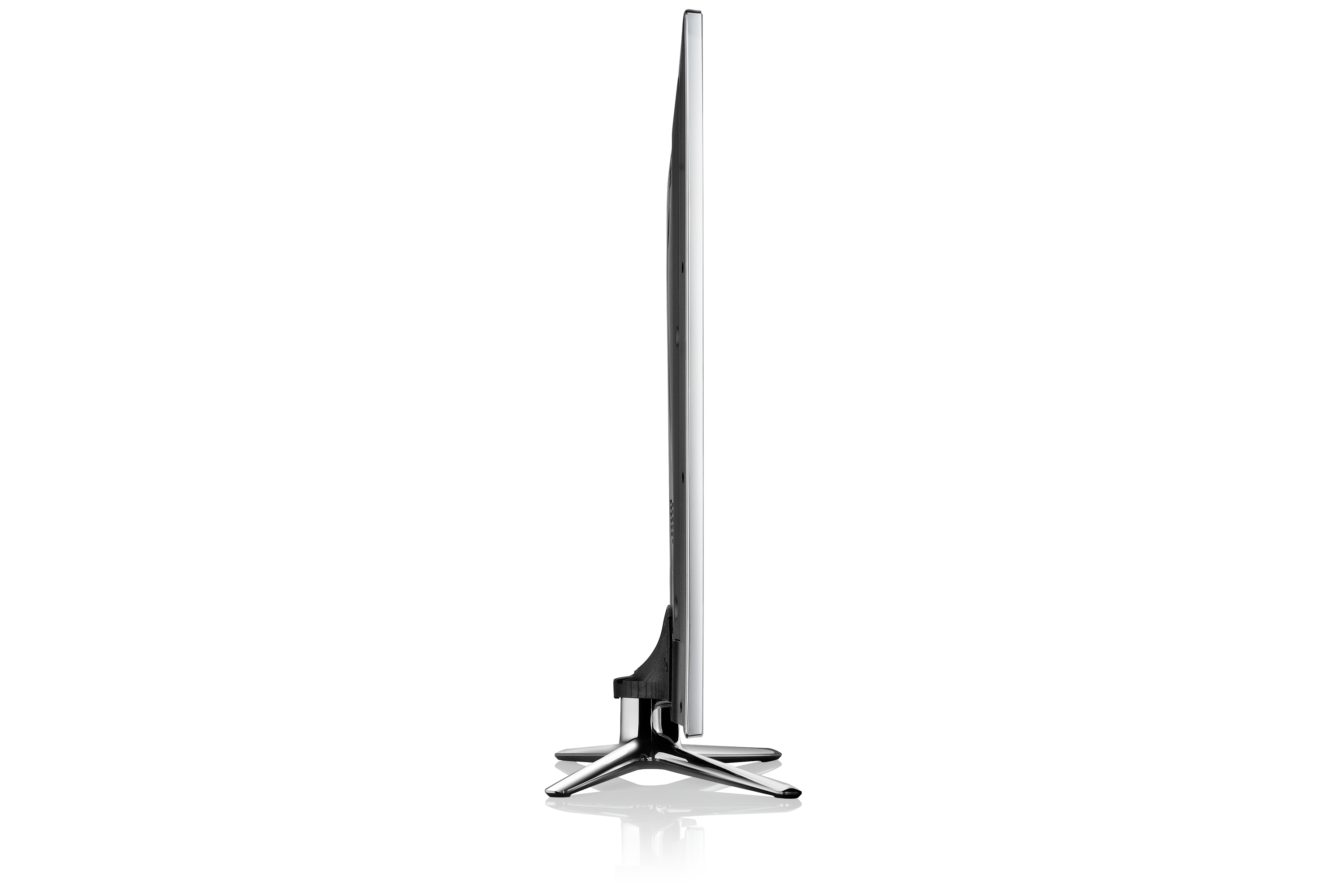 Samsung UE55ES6900S 139.7 cm (55") Full HD Smart TV Wi-Fi Silver – image 4