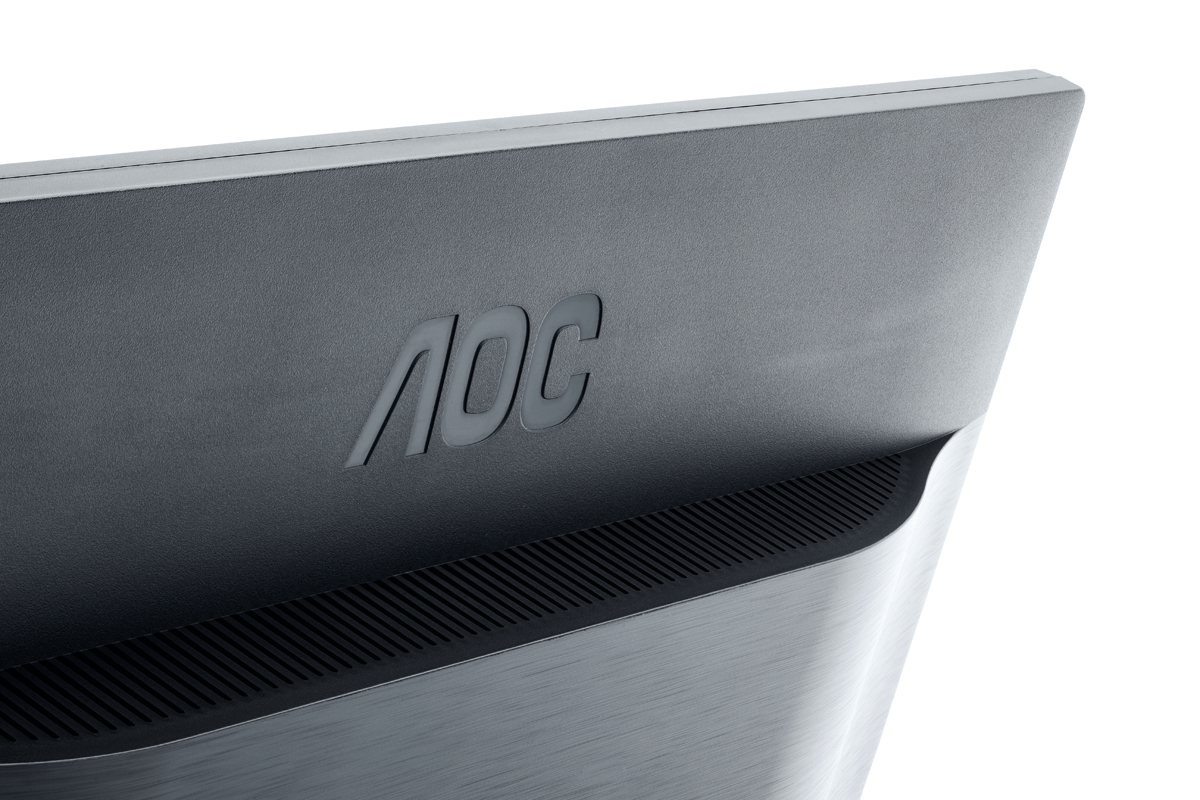 AOC 60 Series I2460PXQU computer monitor – image 9