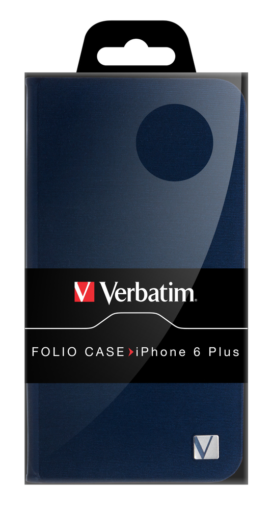 Verbatim 49872 mobile phone case – image 2